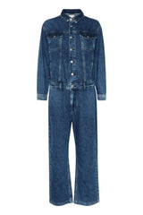 My Essential Wardrobe Malo - jumpsuit - HUSET Men & Women