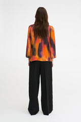 My Essential Wardrobe Maria - Bluse - HUSET Men & Women