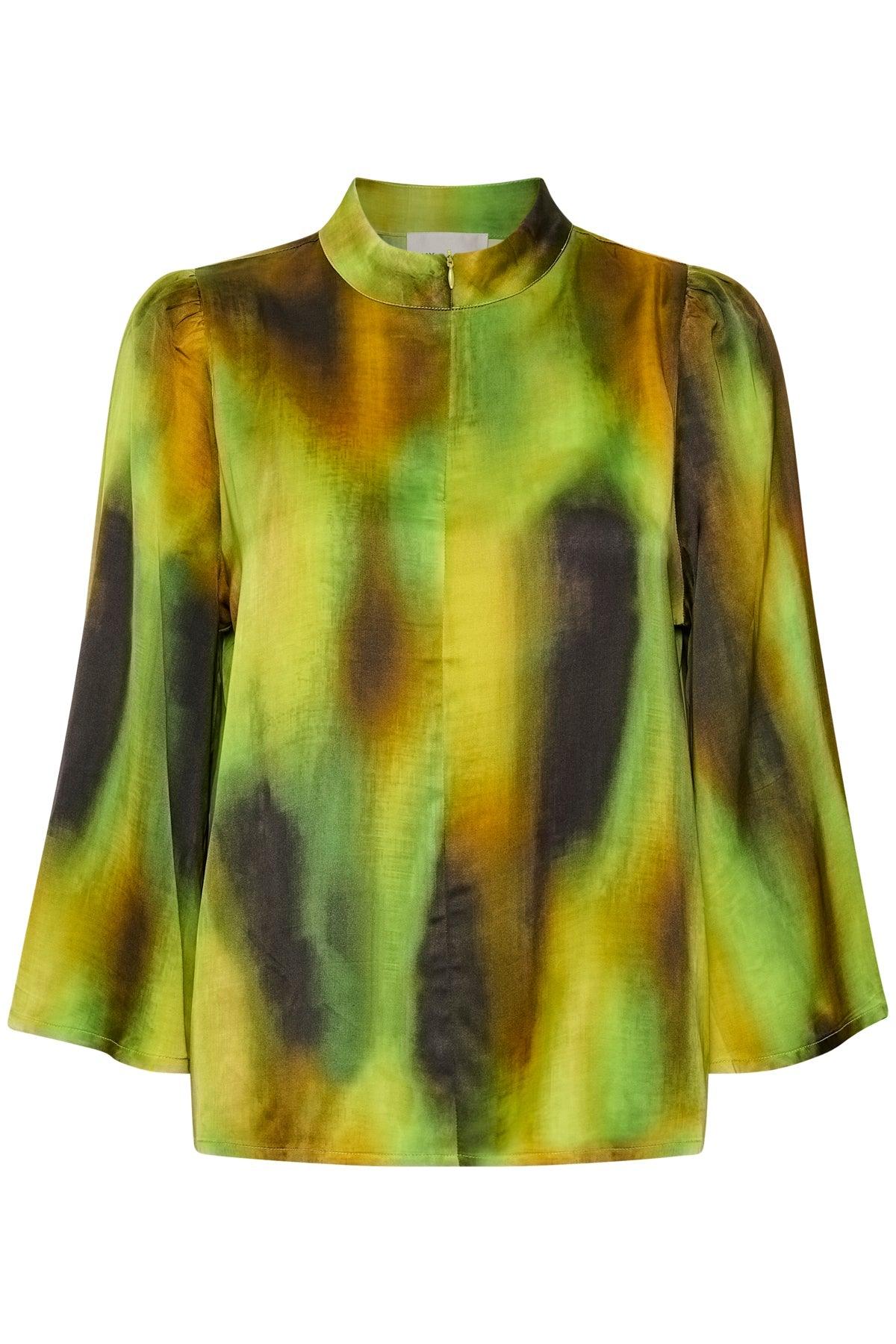 My Essential Wardrobe Maria - Bluse - HUSET Men & Women