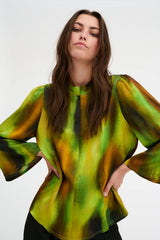 My Essential Wardrobe Maria - Bluse - HUSET Men & Women