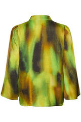 My Essential Wardrobe Maria - Bluse - HUSET Men & Women