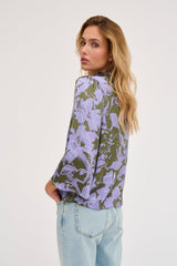 My Essential Wardrobe Maria - Bluse - HUSET Men & Women