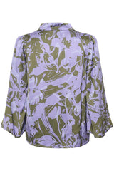 My Essential Wardrobe Maria - Bluse - HUSET Men & Women