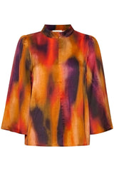 My Essential Wardrobe Maria - Bluse - HUSET Men & Women