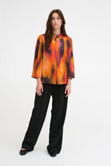 My Essential Wardrobe Maria - Bluse - HUSET Men & Women