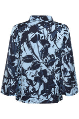 My Essential Wardrobe Maria - Bluse - HUSET Men & Women