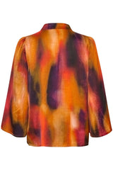 My Essential Wardrobe Maria - Bluse - HUSET Men & Women