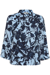 My Essential Wardrobe Maria - Bluse - HUSET Men & Women