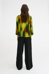 My Essential Wardrobe Maria - Bluse - HUSET Men & Women