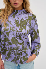 My Essential Wardrobe Maria - Bluse - HUSET Men & Women