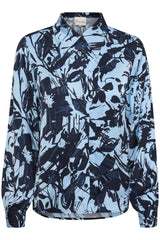 My Essential Wardrobe Maria - Skjorte - HUSET Men & Women