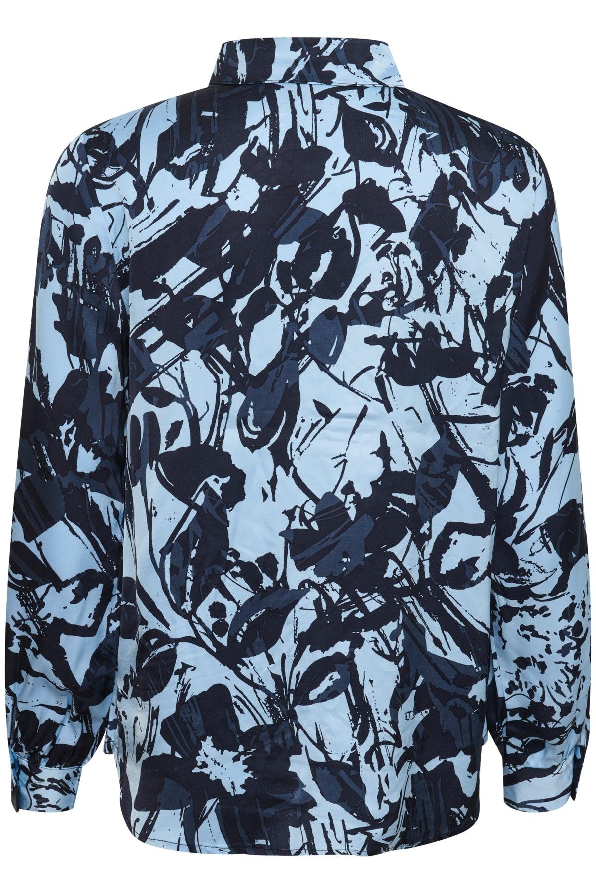 My Essential Wardrobe Maria - Skjorte - HUSET Men & Women