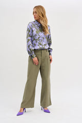 My Essential Wardrobe Maria - Skjorte - HUSET Men & Women