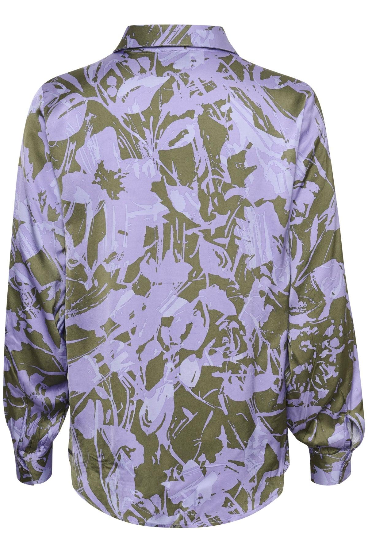 My Essential Wardrobe Maria - Skjorte - HUSET Men & Women