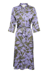 My Essential Wardrobe Maria - Skjortekjole - HUSET Men & Women