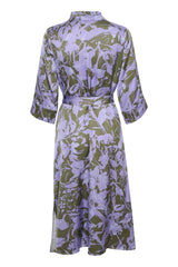 My Essential Wardrobe Maria - Skjortekjole - HUSET Men & Women