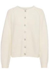 My Essential Wardrobe Meena - Strik cardigan - HUSET Men & Women