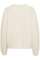 My Essential Wardrobe Meena - Strik cardigan - HUSET Men & Women