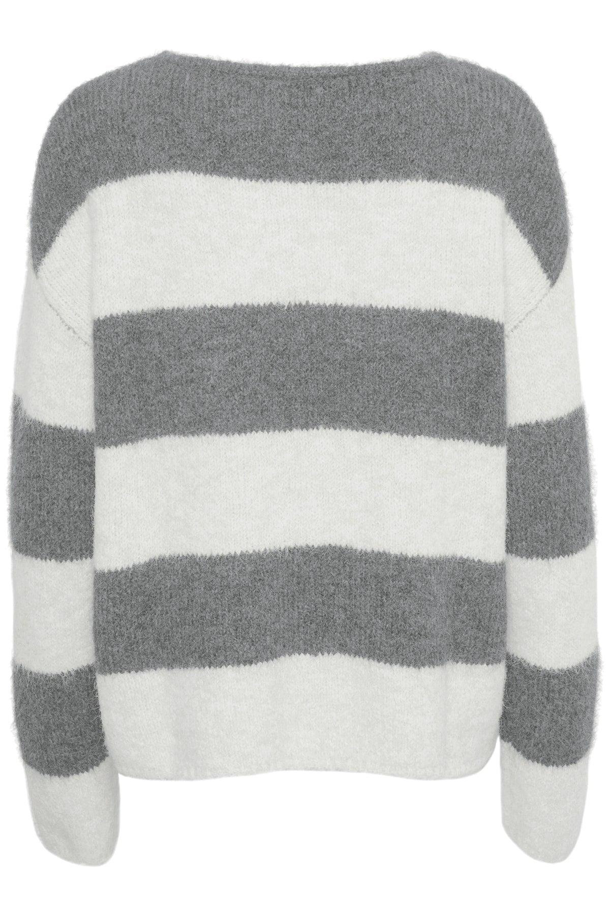 My Essential Wardrobe Meena - Strik - HUSET Men & Women