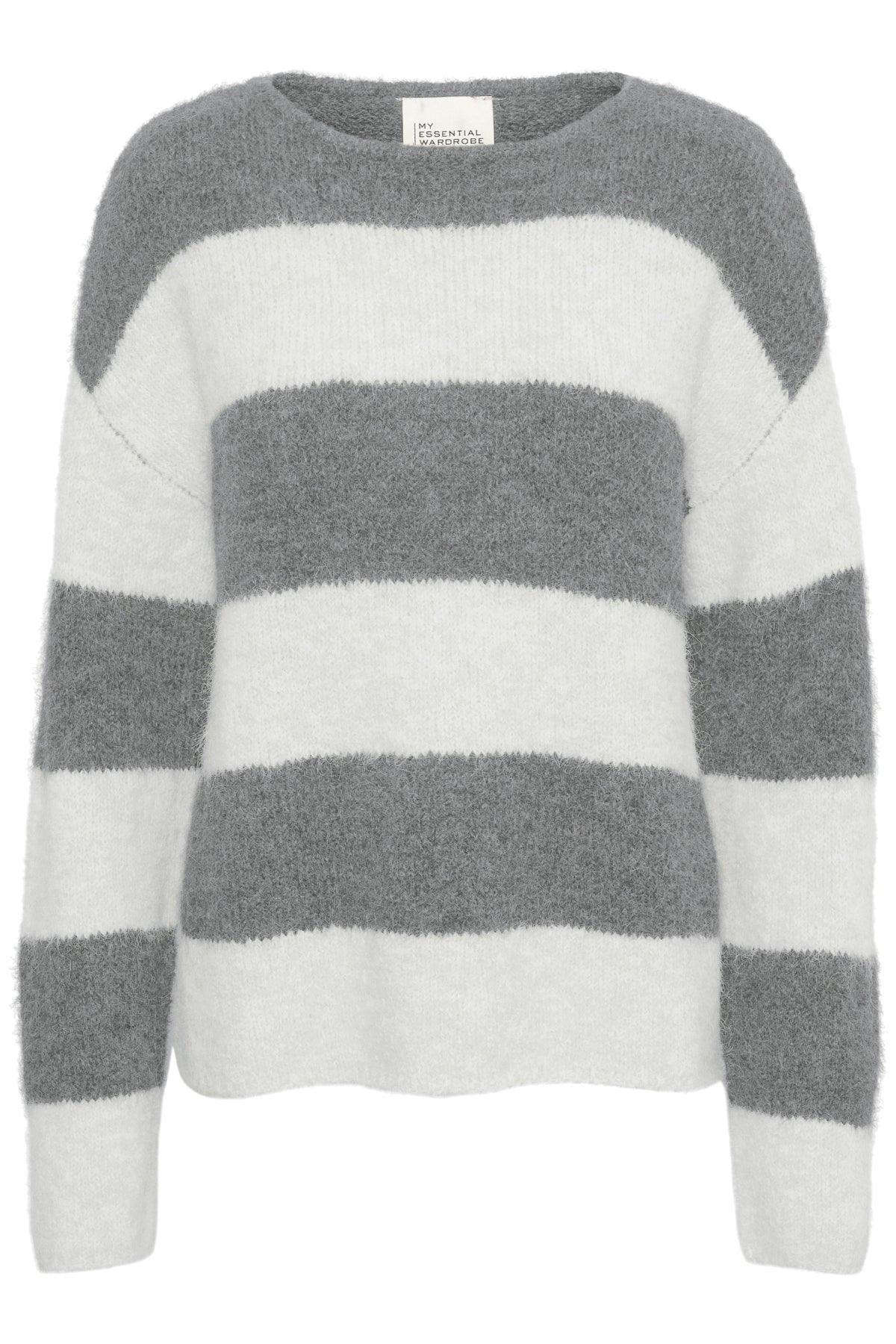 My Essential Wardrobe Meena - Strik - HUSET Men & Women