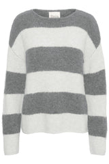 My Essential Wardrobe Meena - Strik - HUSET Men & Women