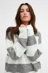 My Essential Wardrobe Meena - Strik - HUSET Men & Women