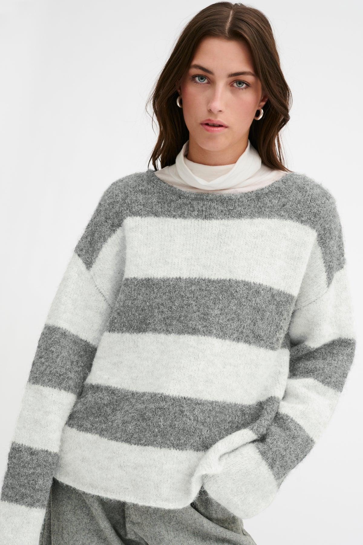 My Essential Wardrobe Meena - Strik - HUSET Men & Women