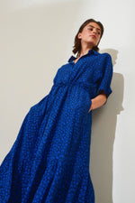 MwMerle Long Dress (7610323075324)