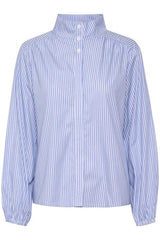 My Essential Wardrobe Meta - Skjorte - HUSET Men & Women