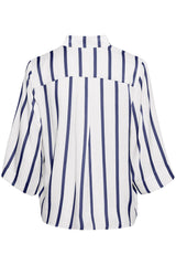 My Essential Wardrobe Mia - Bluse - HUSET Men & Women