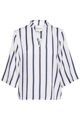 My Essential Wardrobe Mia - Bluse - HUSET Men & Women