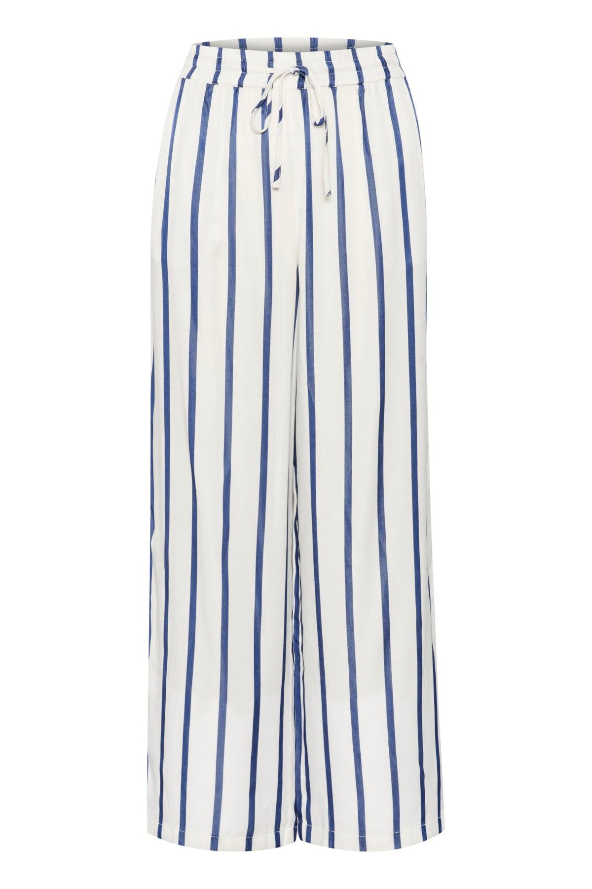 My Essential Wardrobe Mia - Bukser - HUSET Men & Women