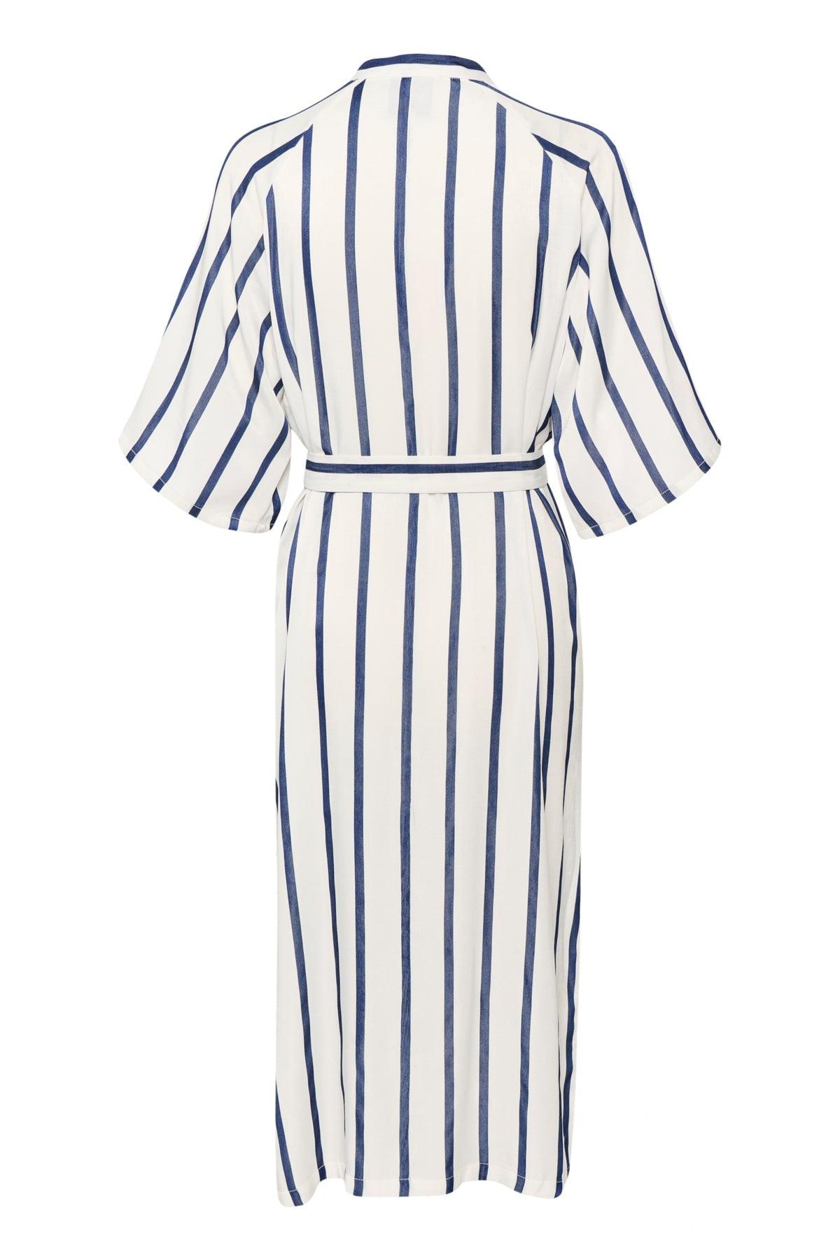 My Essential Wardrobe Mia - Skjortekjole - HUSET Men & Women