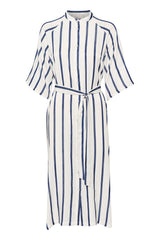 My Essential Wardrobe Mia - Skjortekjole - HUSET Men & Women