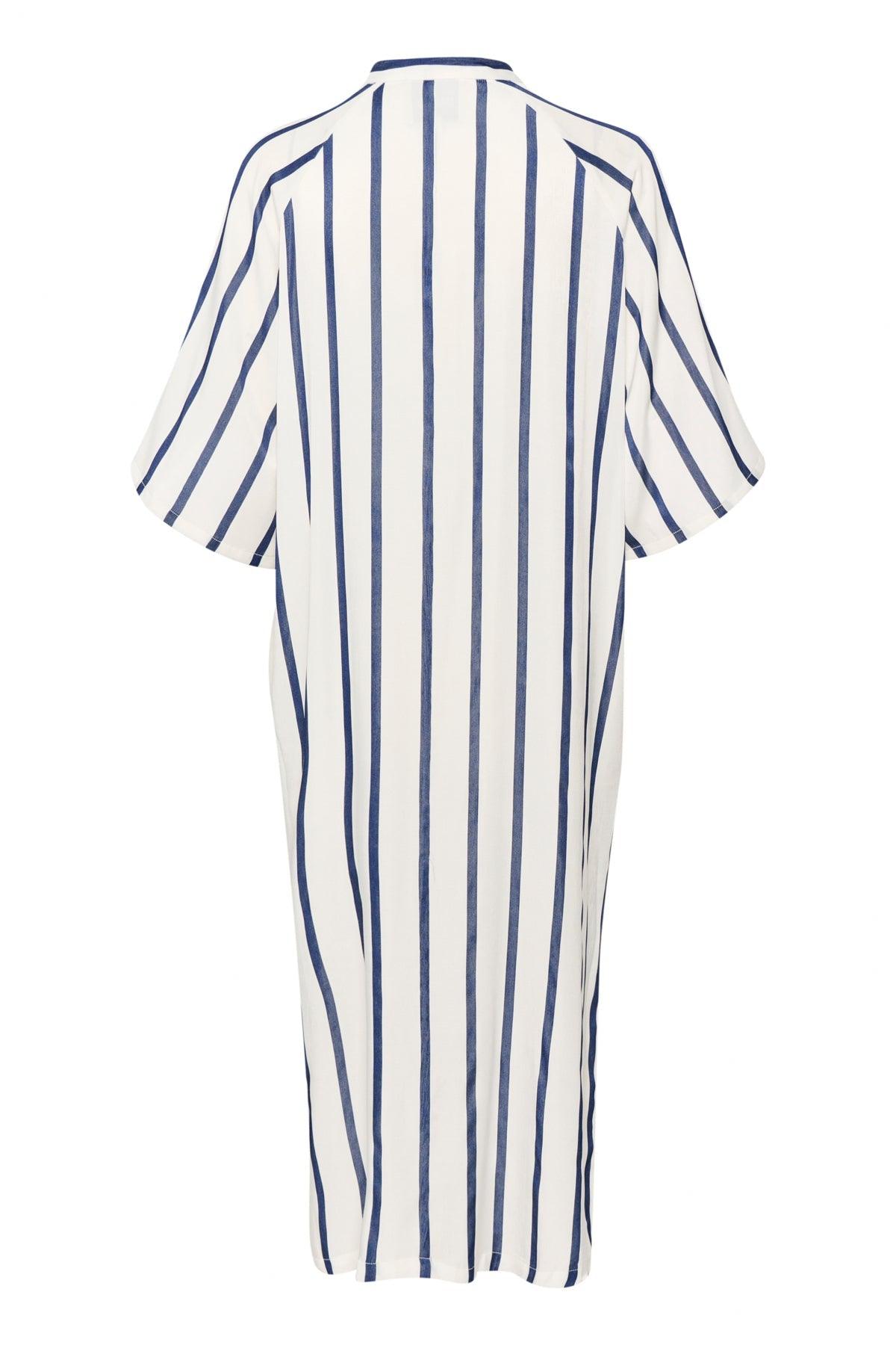 My Essential Wardrobe Mia - Skjortekjole - HUSET Men & Women