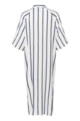 My Essential Wardrobe Mia - Skjortekjole - HUSET Men & Women