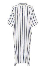 My Essential Wardrobe Mia - Skjortekjole - HUSET Men & Women