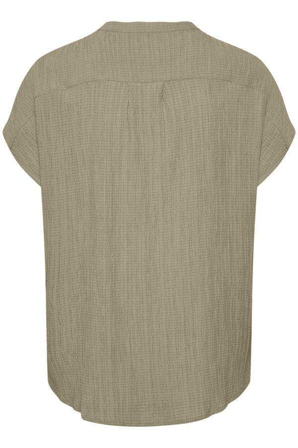 My Essential Wardrobe Molly Felicia - Bluse - HUSET Men & Women