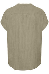 My Essential Wardrobe Molly Felicia - Bluse - HUSET Men & Women