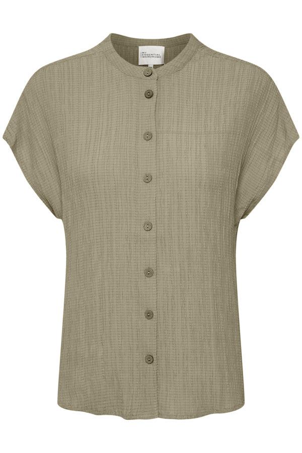 My Essential Wardrobe Molly Felicia - Bluse - HUSET Men & Women