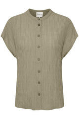 My Essential Wardrobe Molly Felicia - Bluse - HUSET Men & Women