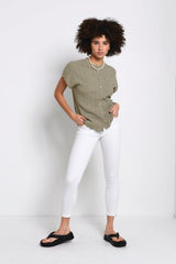 My Essential Wardrobe Molly Felicia - Bluse - HUSET Men & Women