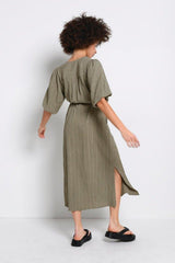 My Essential Wardrobe Molly - Kjole - HUSET Men & Women