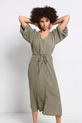 My Essential Wardrobe Molly - Kjole - HUSET Men & Women