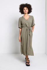 My Essential Wardrobe Molly - Kjole - HUSET Men & Women