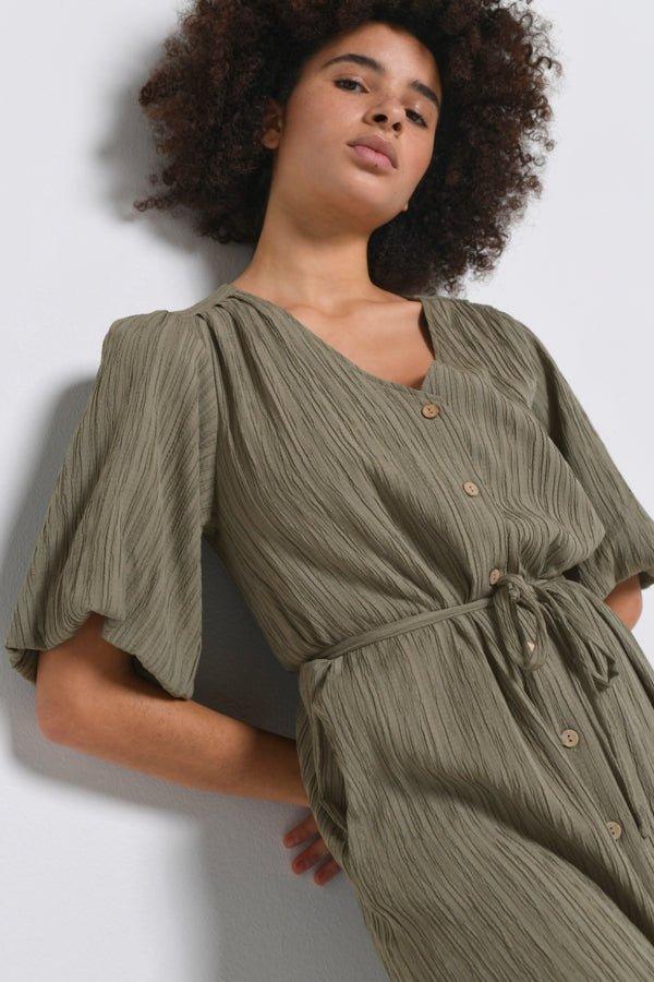 My Essential Wardrobe Molly - Kjole - HUSET Men & Women