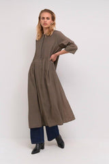 My Essential Wardrobe Nina Flora - Kjole - HUSET Men & Women