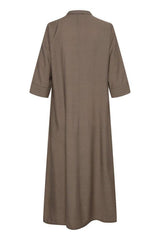 My Essential Wardrobe Nina Flora - Kjole - HUSET Men & Women