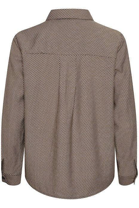 My Essential Wardrobe Nina - Skjorte - HUSET Men & Women