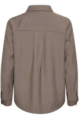 My Essential Wardrobe Nina - Skjorte - HUSET Men & Women